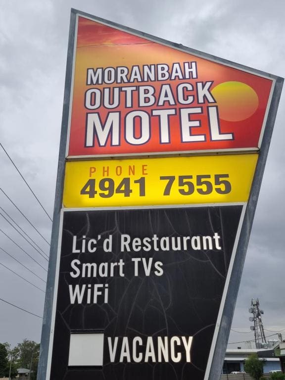 Moranbah Outback Motel - View 5