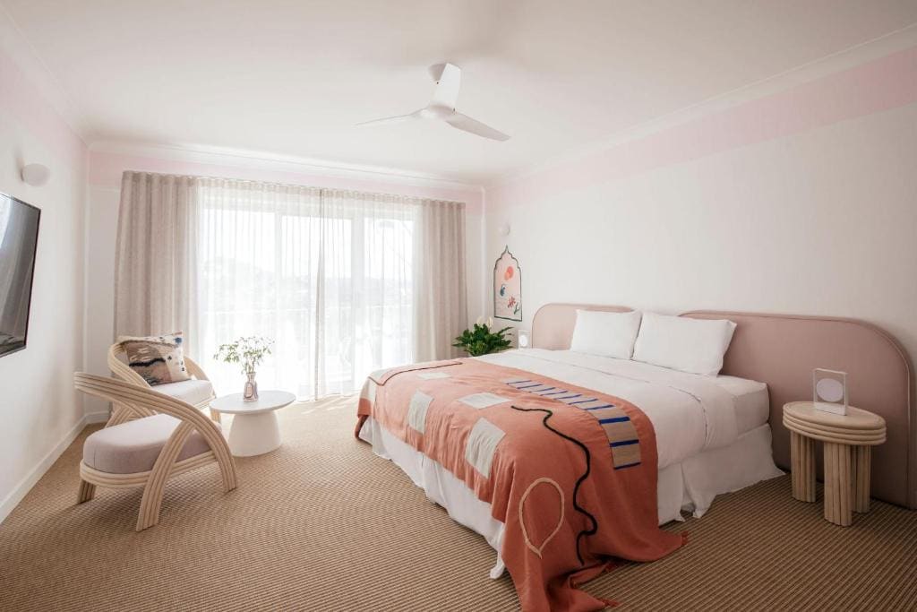 Motel Molly - Boutique Hotel Mollymook - View 7