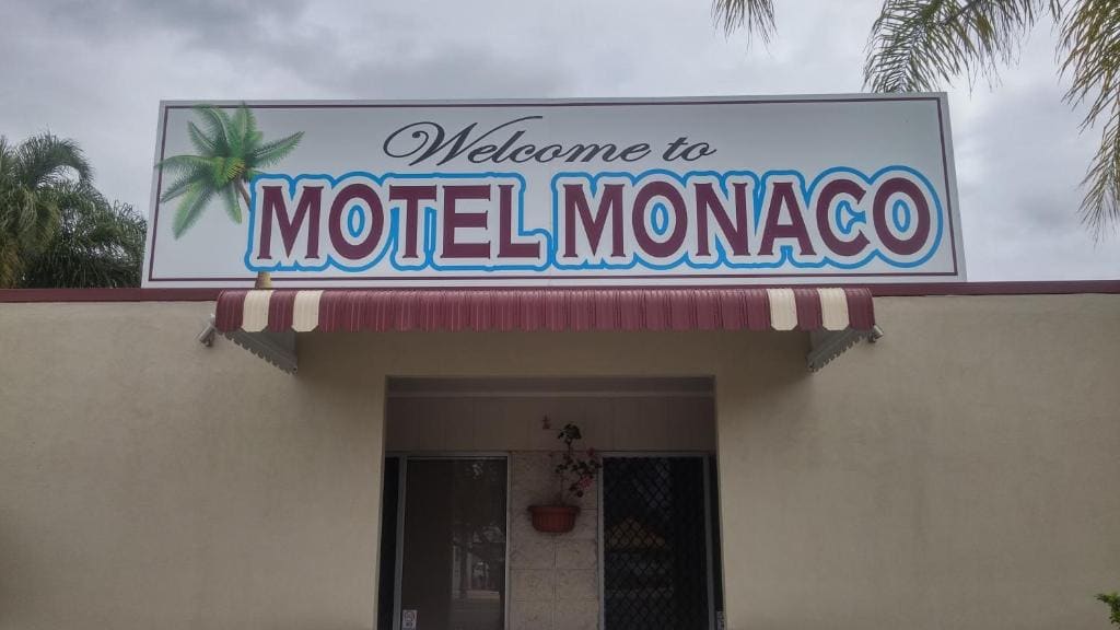 Motel Monaco - عرض 7