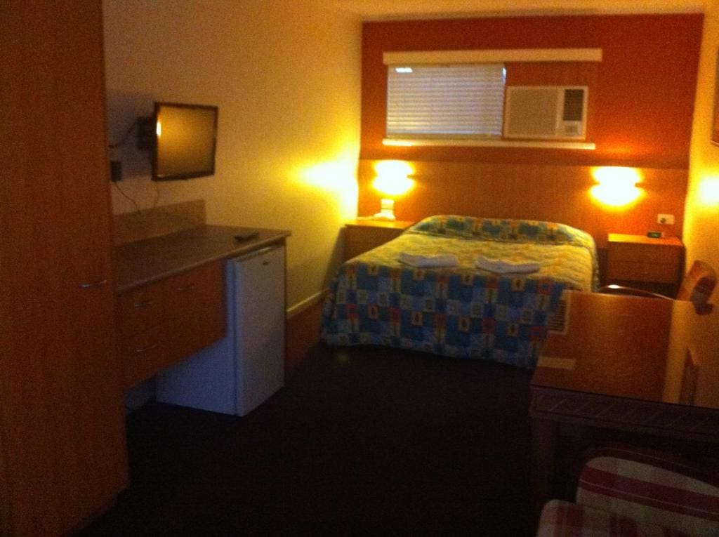 Motel Monaco - عرض 3