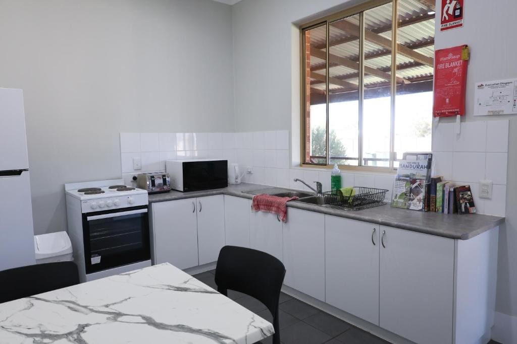Narembeen Caravan Park - View 6