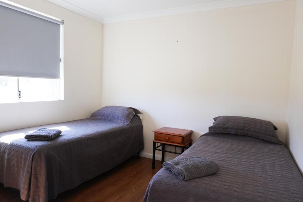 Narembeen Caravan Park - View 7