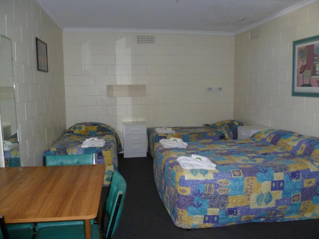 Norfolk Motor Inn - View 2