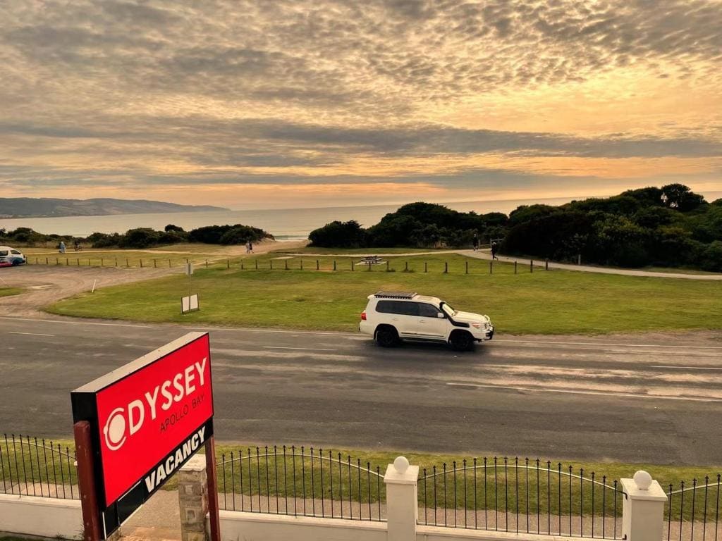 ODYSSEY APOLLO BAY - View 5