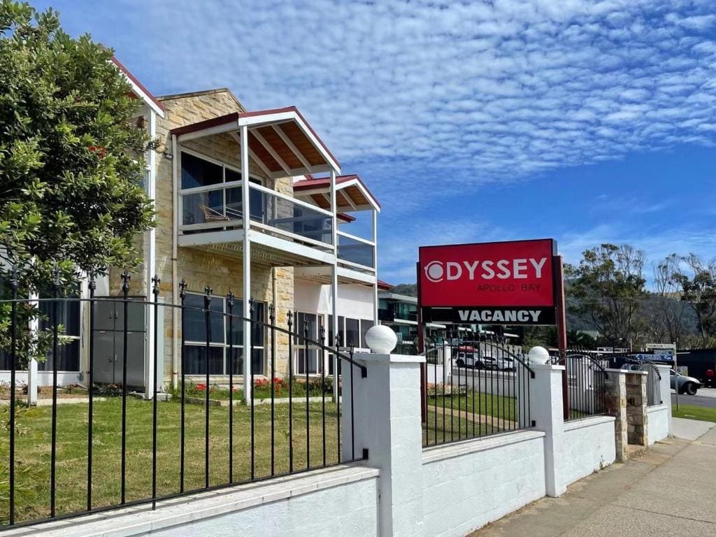 ODYSSEY APOLLO BAY - View 4