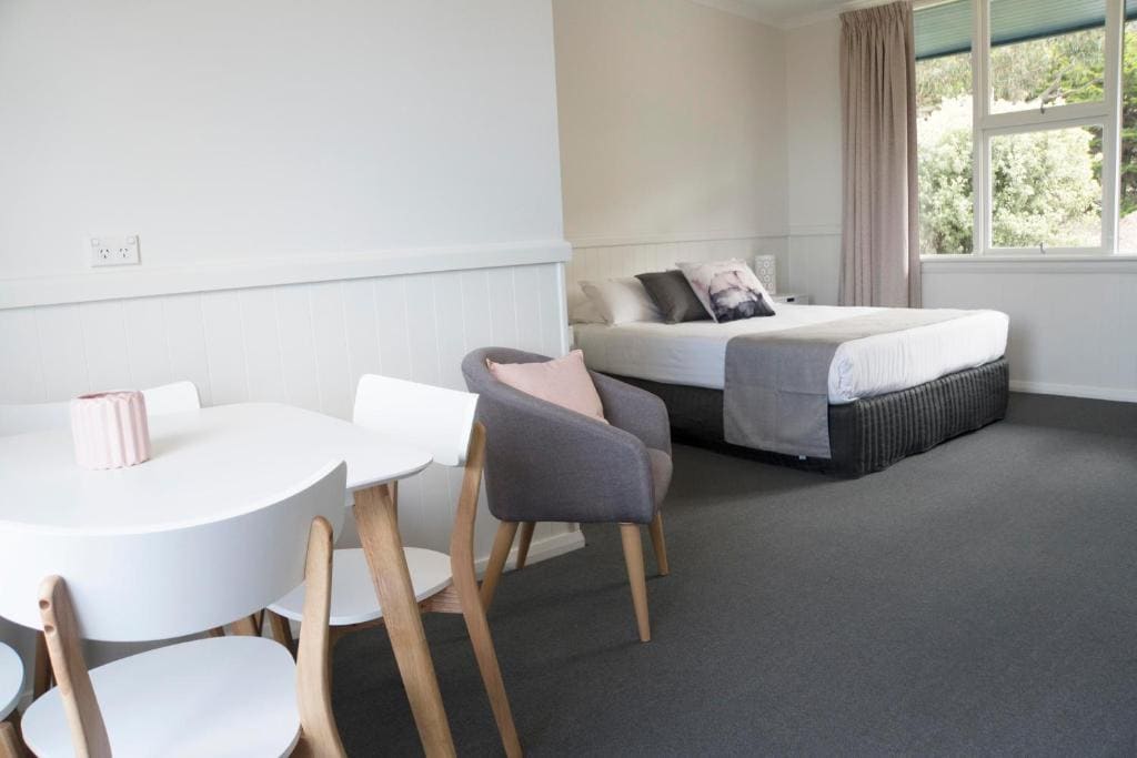 Orford Blue Waters Hotel - View 2