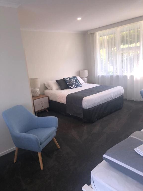 Orford Blue Waters Hotel - View 6