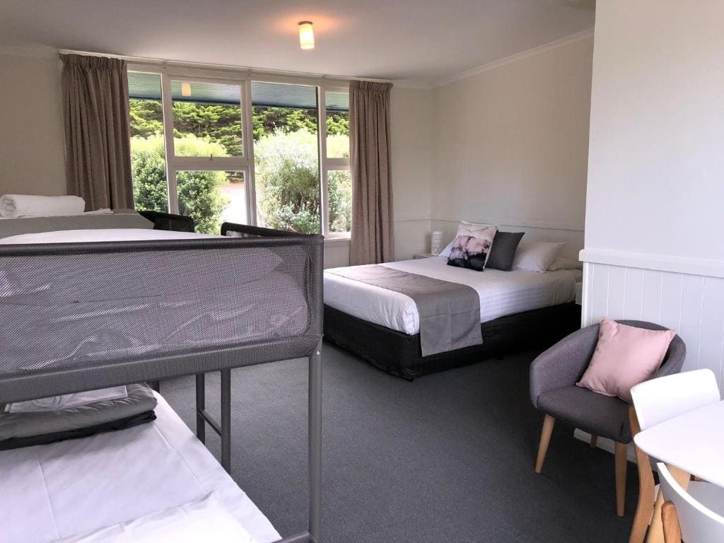 Orford Blue Waters Hotel - View 7