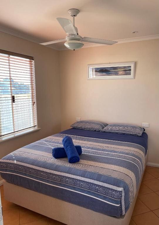 Outback Oasis Caravan Park - View 7