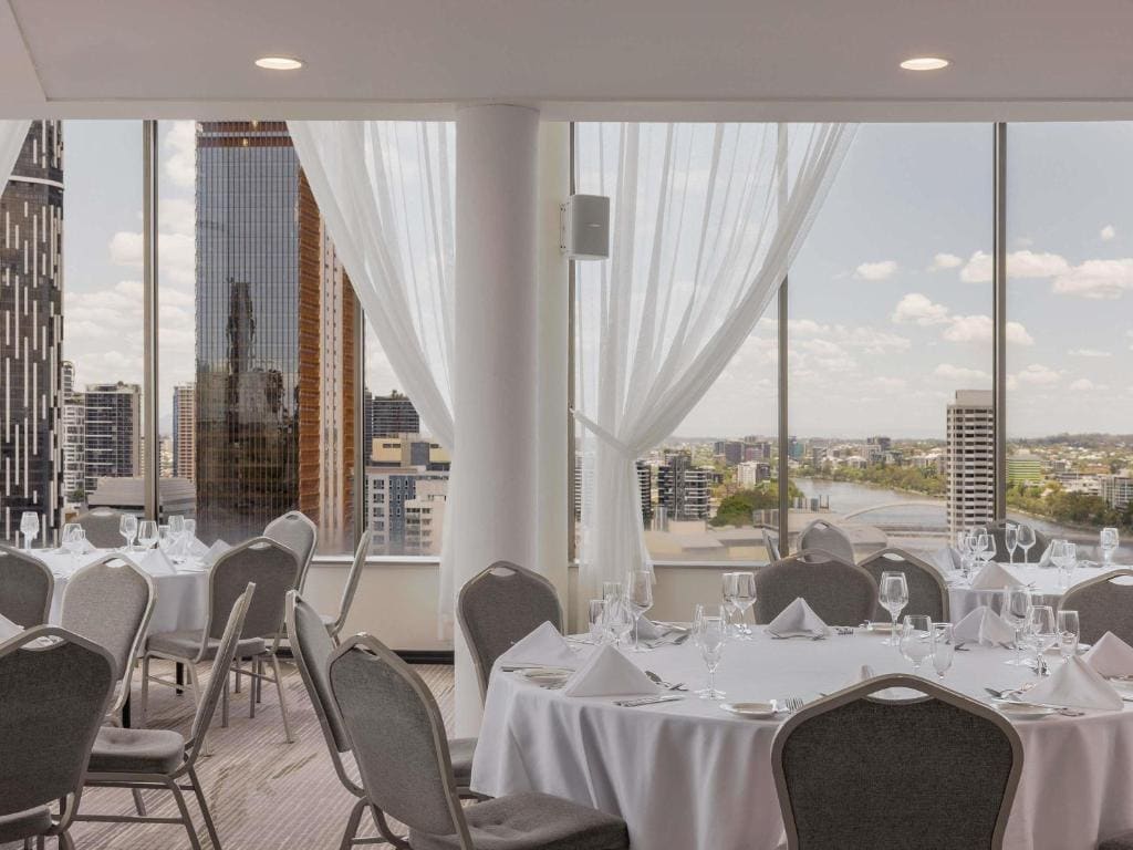 Mercure Brisbane Spring Hill - View 5