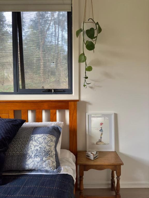 Peaceful getaway in stunning bush setting - View 4