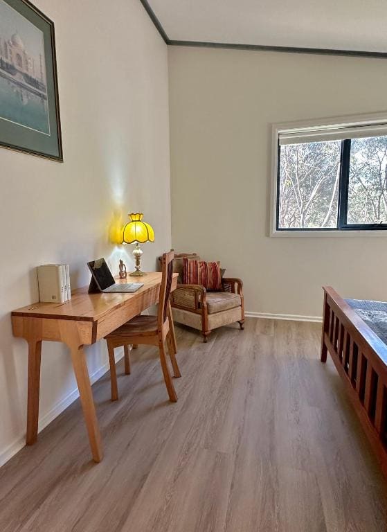 Peaceful getaway in stunning bush setting - View 7