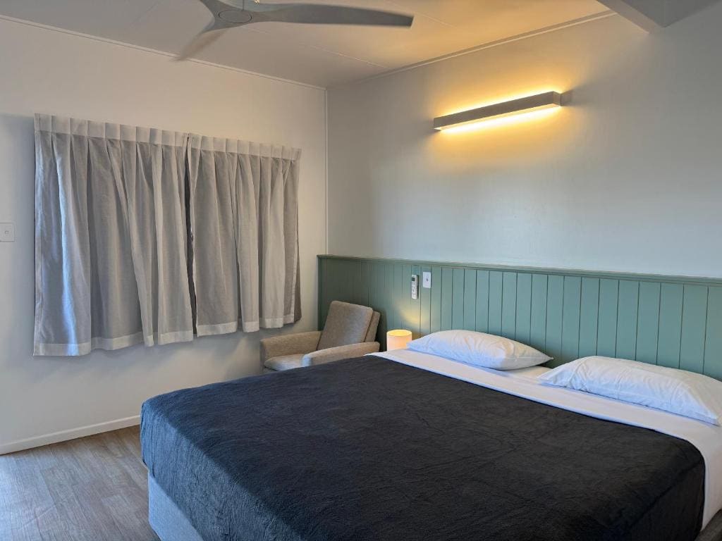 Pearly Shell Motel - View 7