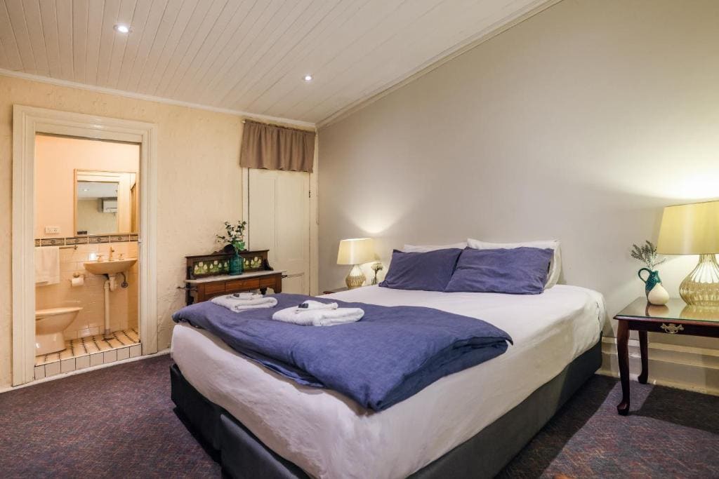 Peel Inn Hotel Nundle - View 6