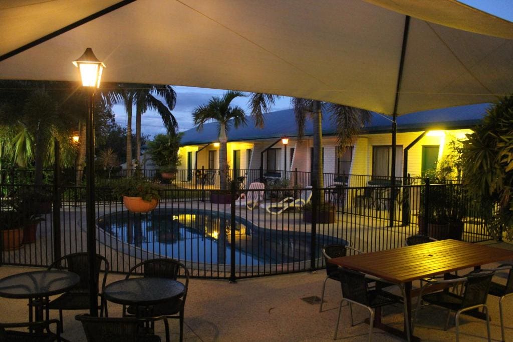 Peppercorn Motel - View 5