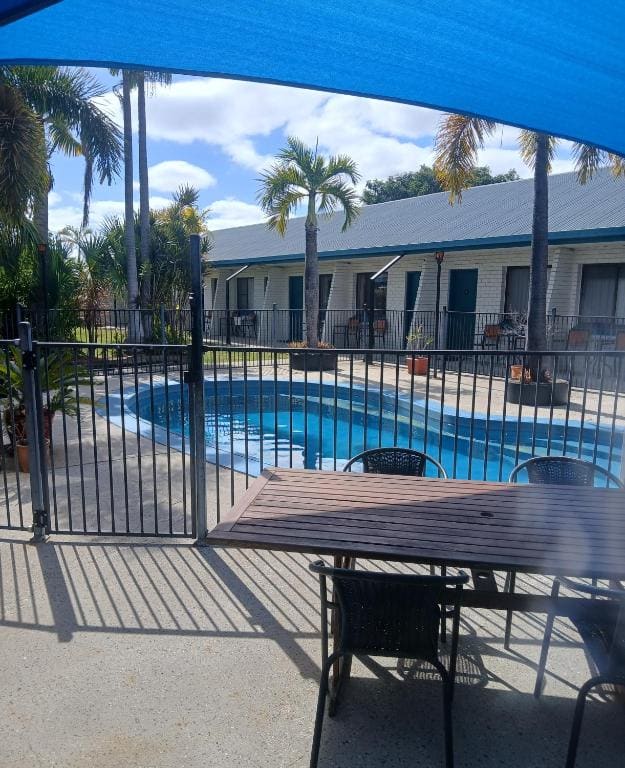 Peppercorn Motel - View 4