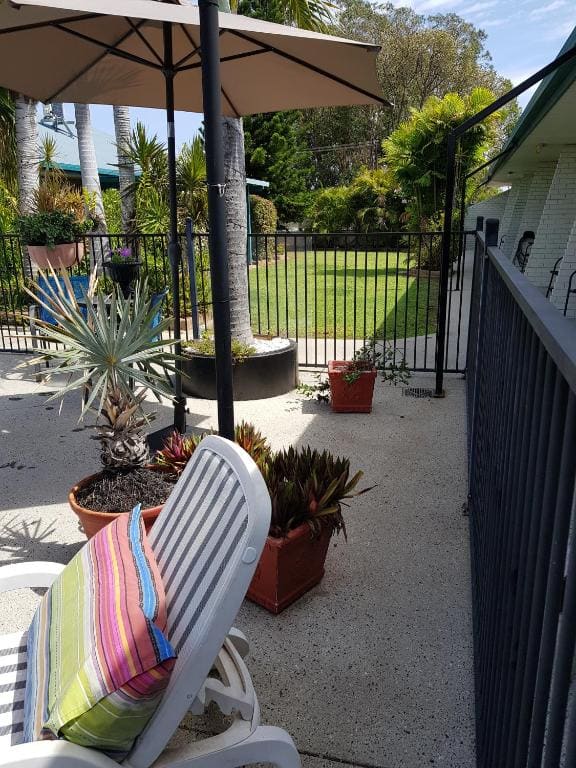 Peppercorn Motel - View 6