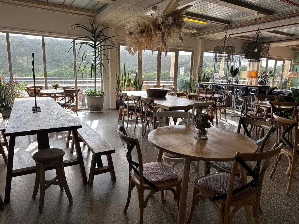 Sow and Piglets Guesthouse - View 4