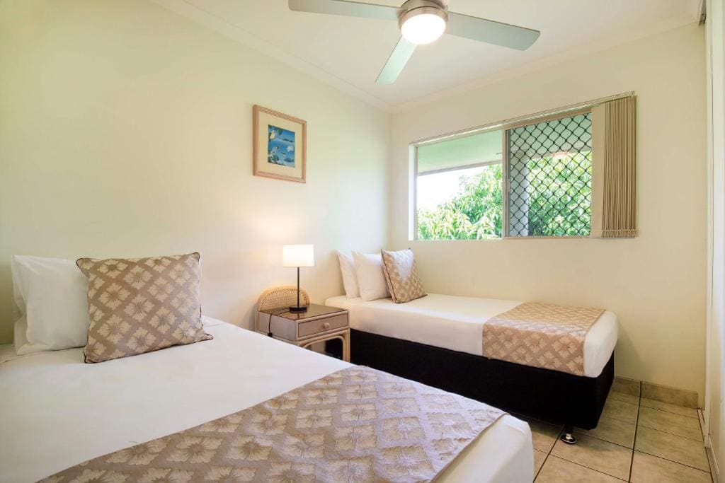 Port Douglas Sands Resort - View 2