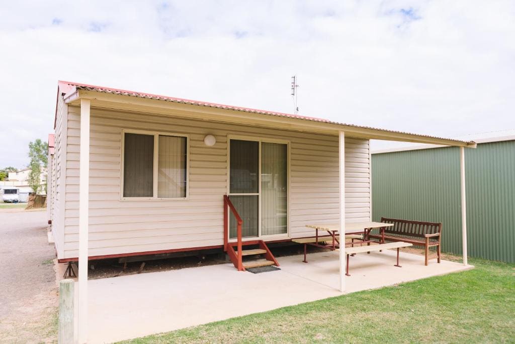 Port Gregory Caravan Park - View 4