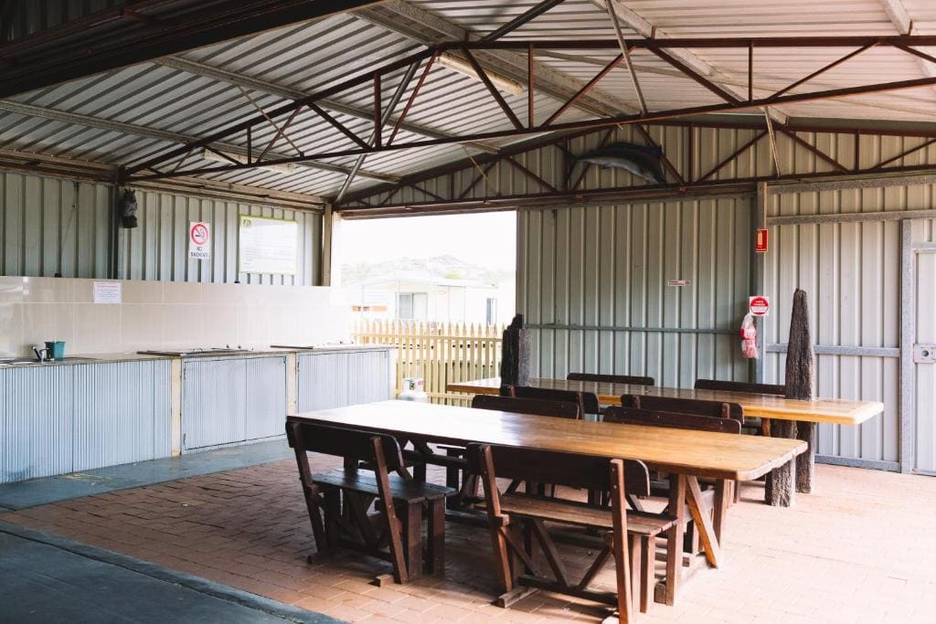 Port Gregory Caravan Park - View 3