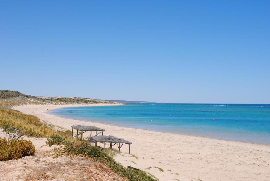 Port Gregory Caravan Park - View 5