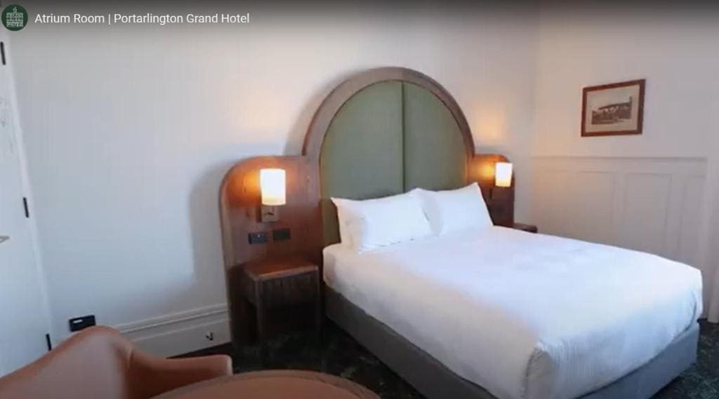 Portarlington Grand Hotel - View 6