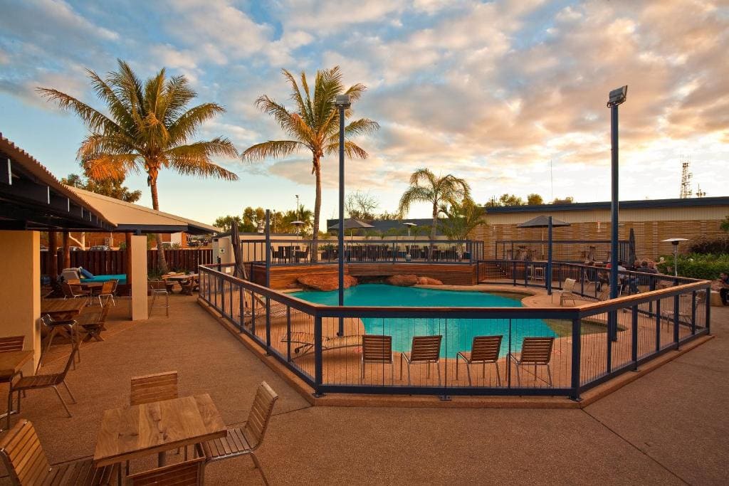 Potshot Hotel Resort - View 3