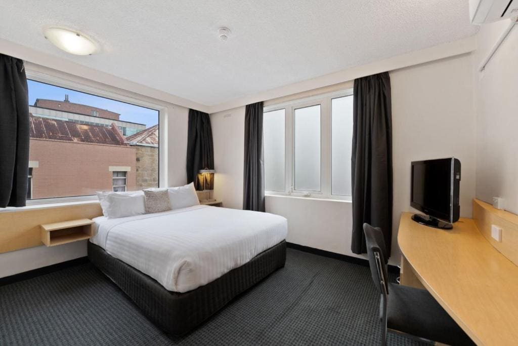 Allurity Hotel - View 7