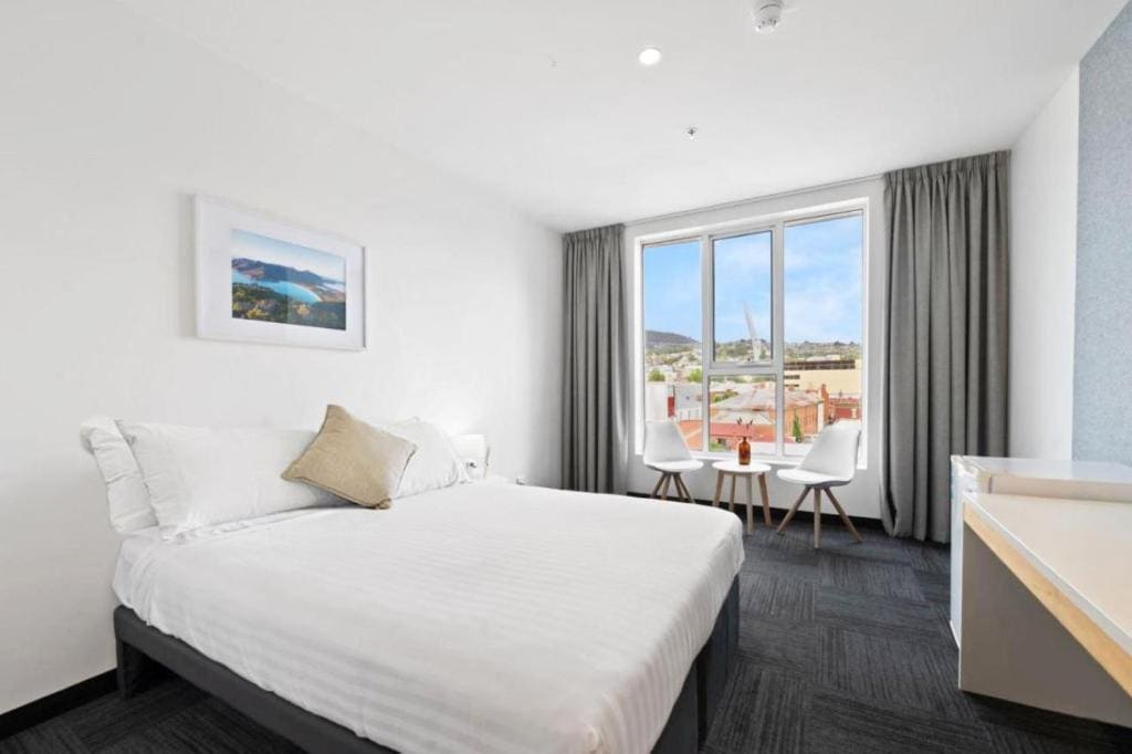 Allurity Hotel - View 2