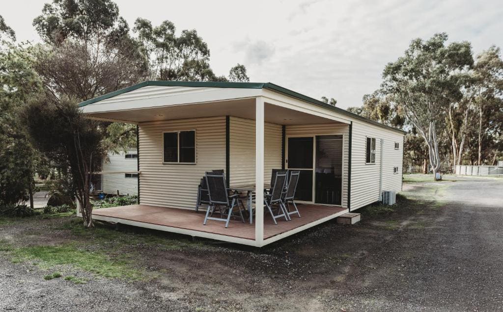 G'Day Parks Ararat - Main view