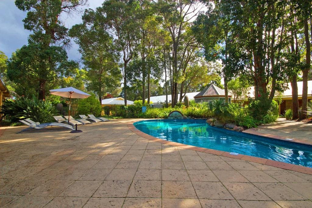Grande Escape Resort - View 6