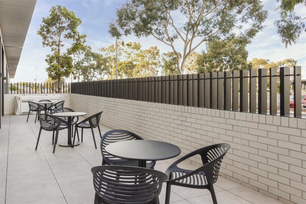 Quest Watergardens - View 6