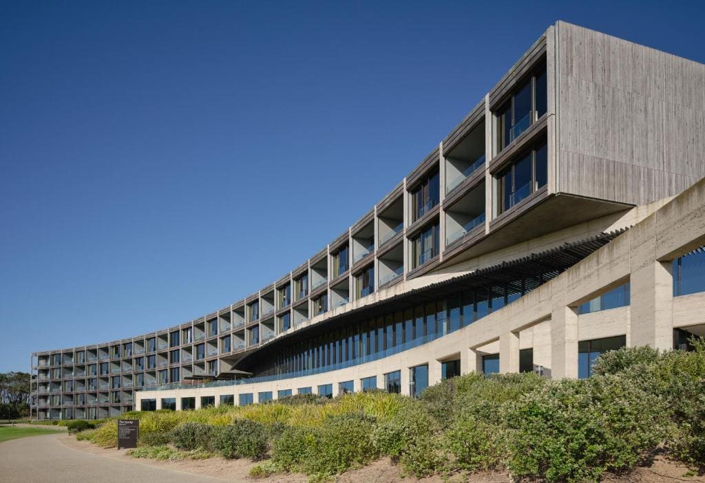 RACV Torquay Resort - View 2