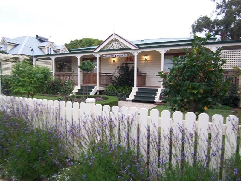 Reid's Place - View 2