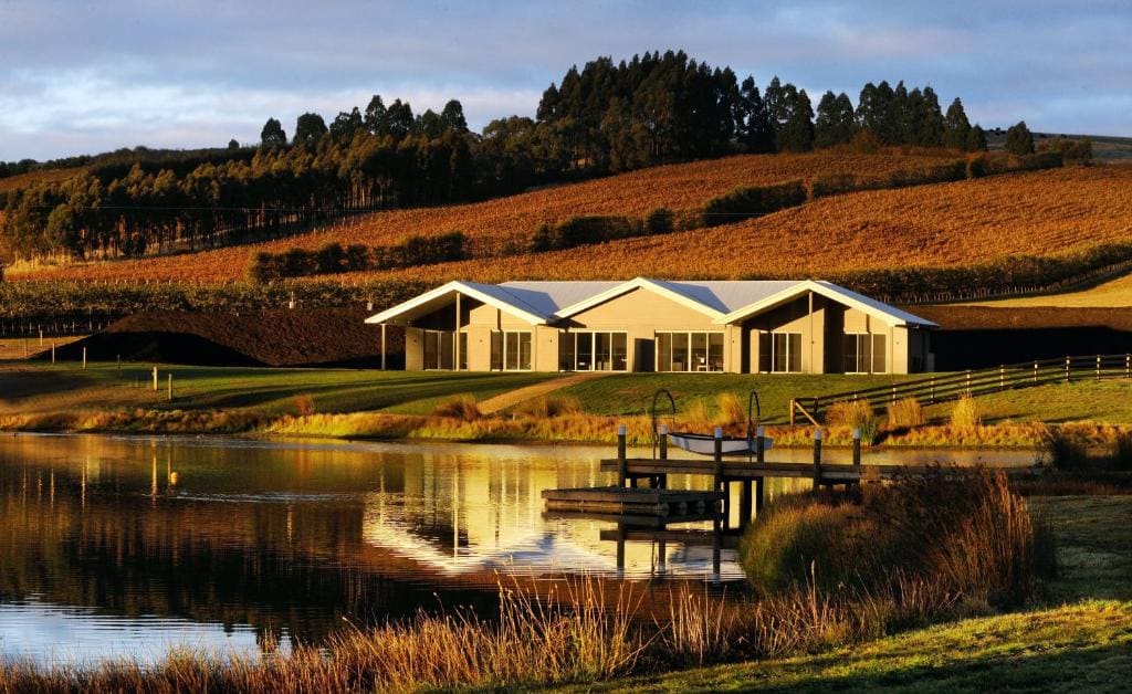 Relbia Lodge - View 3