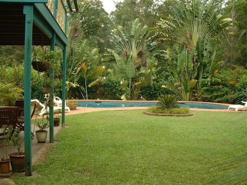 Riviera Bed & Breakfast - View 4