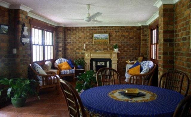 Riviera Bed & Breakfast - View 3