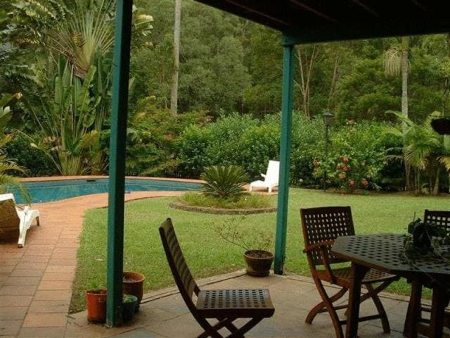 Riviera Bed & Breakfast - View 7