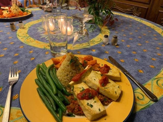 Riviera Bed & Breakfast - View 2