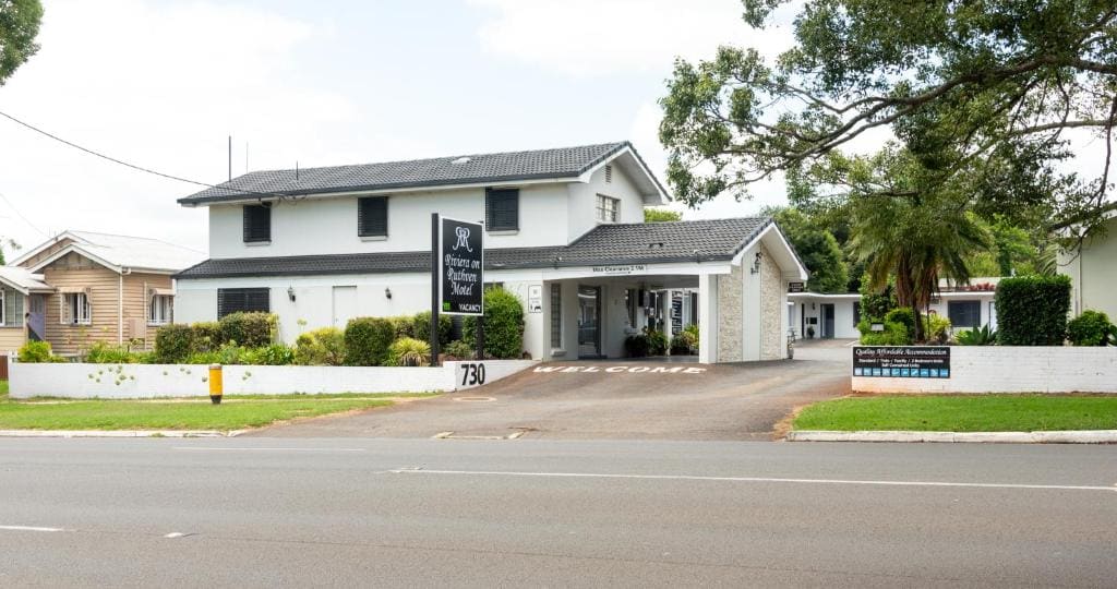 Riviera on Ruthven - Main view