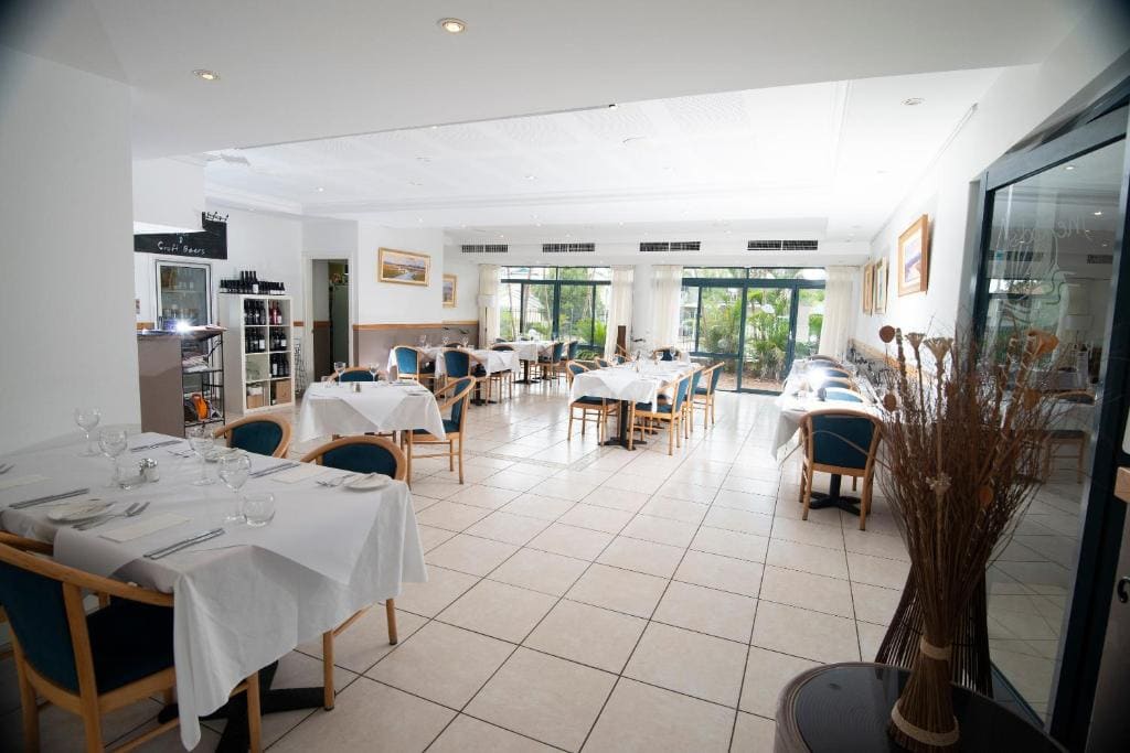 Rockpool Motor Inn - View 4