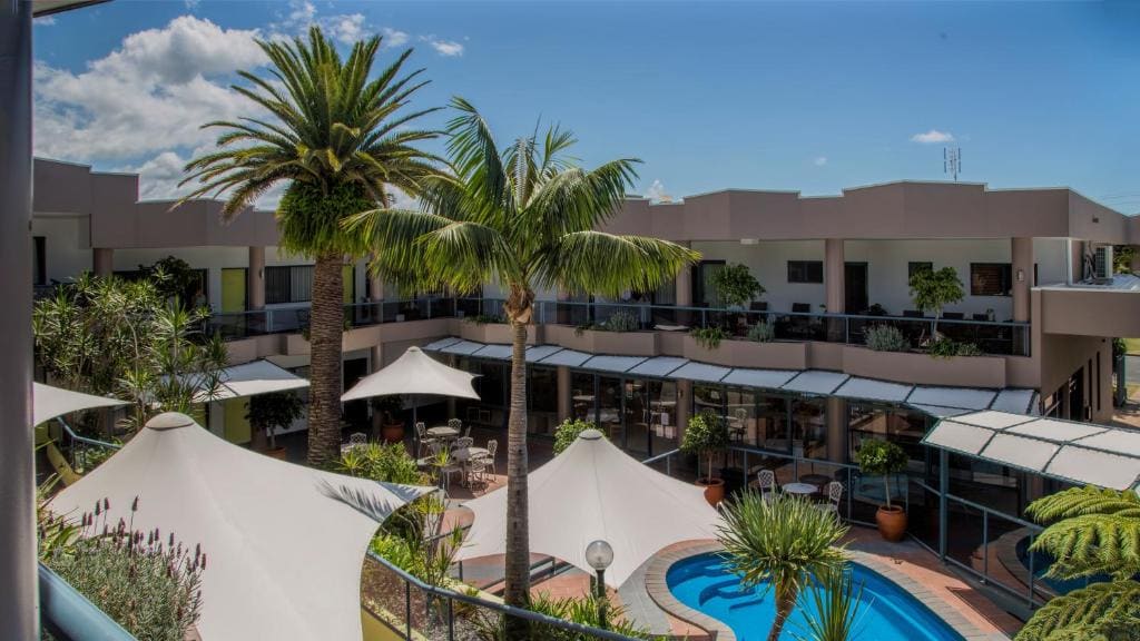 Rockpool Motor Inn - View 5