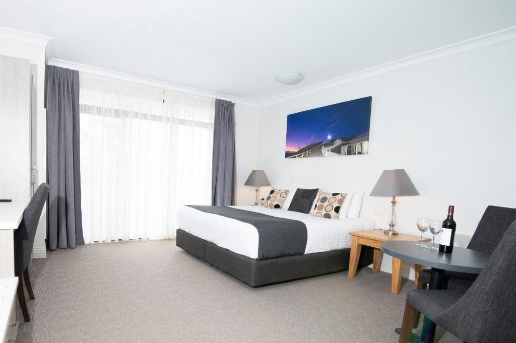 Rockpool Motor Inn - View 2