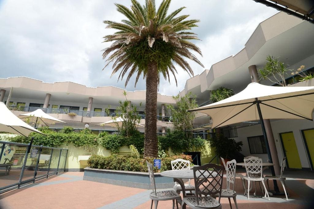 Rockpool Motor Inn - View 6
