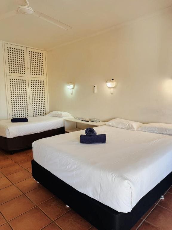 Roebuck Bay Hotel - View 6