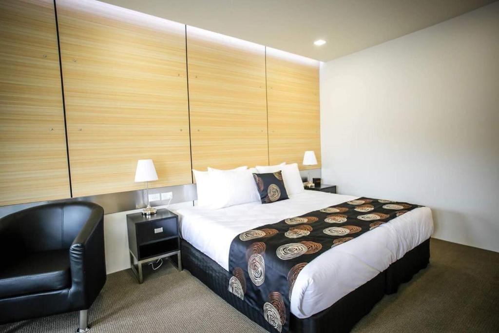 Trip Motel Gatton - View 2