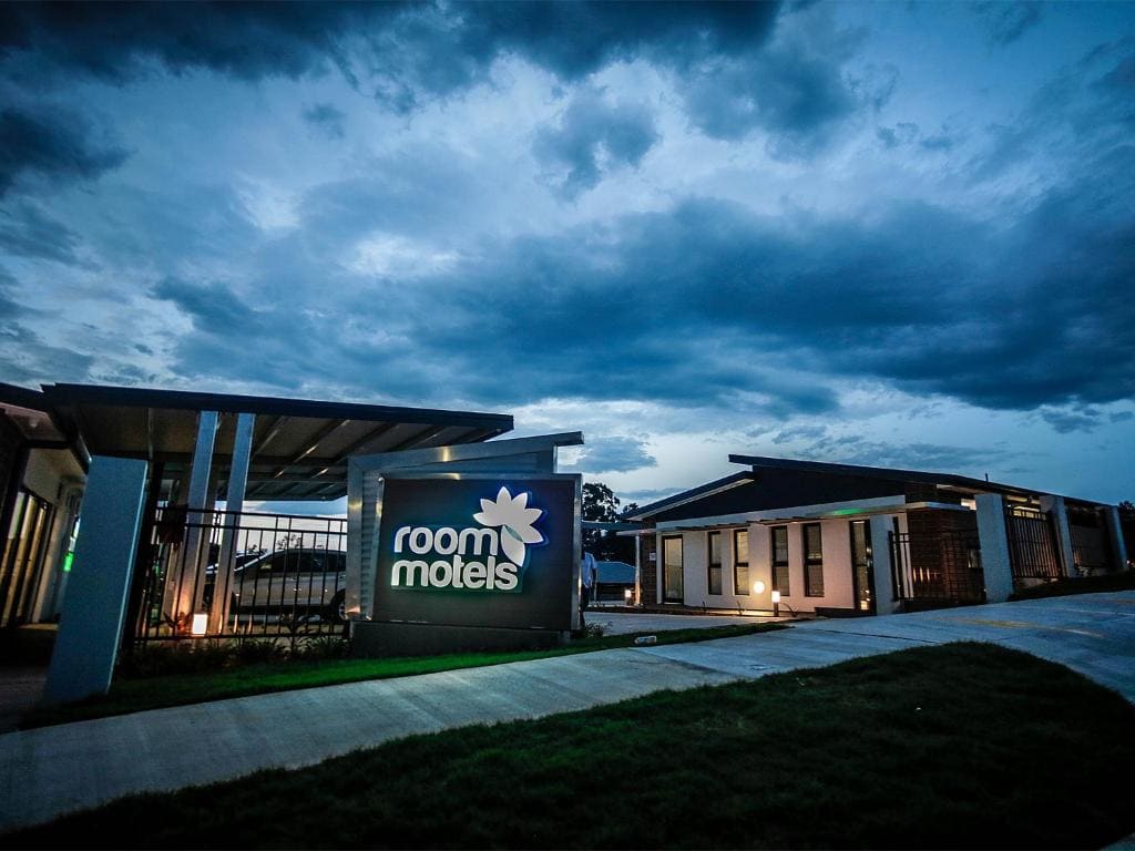 Trip Motel Gatton - Main view