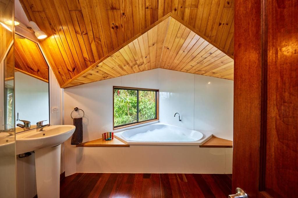 Rose Gums Wilderness Retreat - View 6