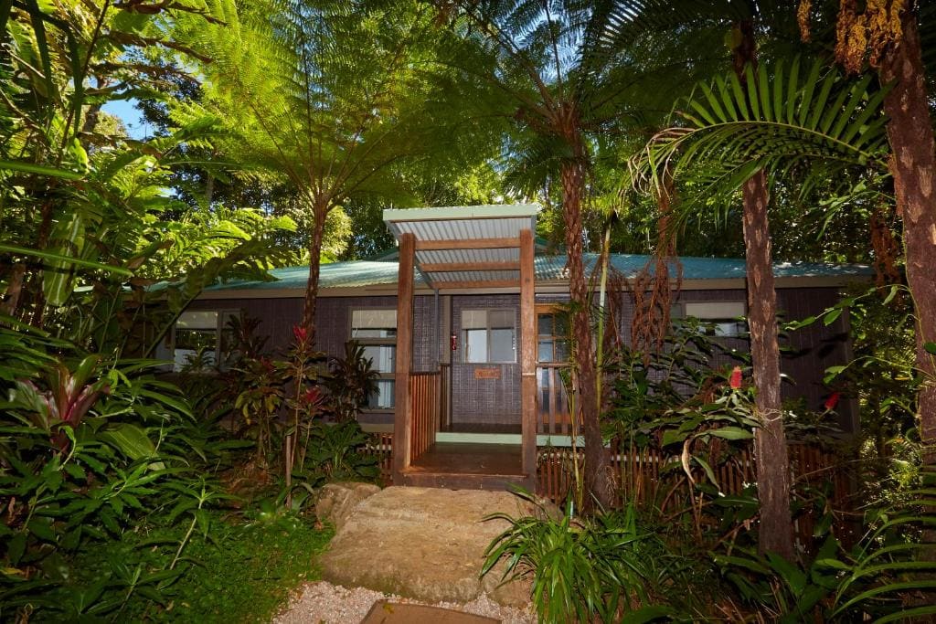 Rose Gums Wilderness Retreat - Main view